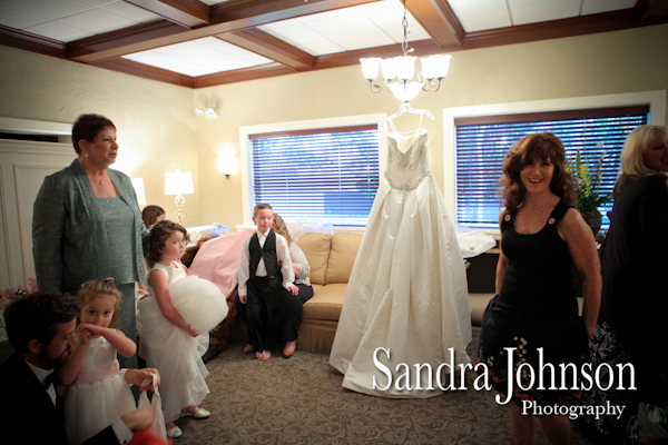 Best Winter Park Racquet Club wedding photographer - Sandra Johnson (SJFoto.com)